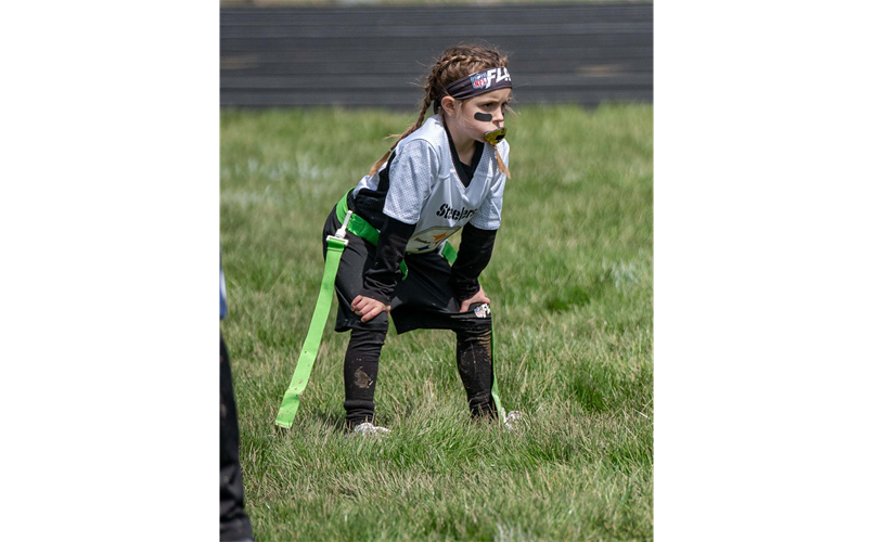 East Liverpool Flag Football